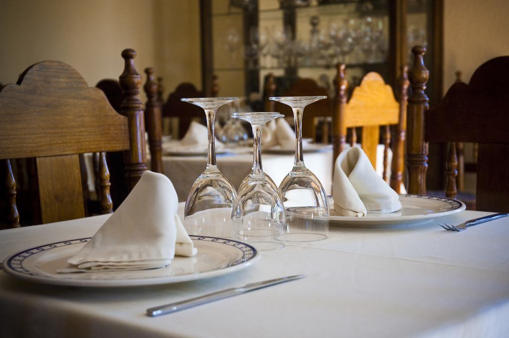 Hotel Galaroza Sierra מראה חיצוני תמונה