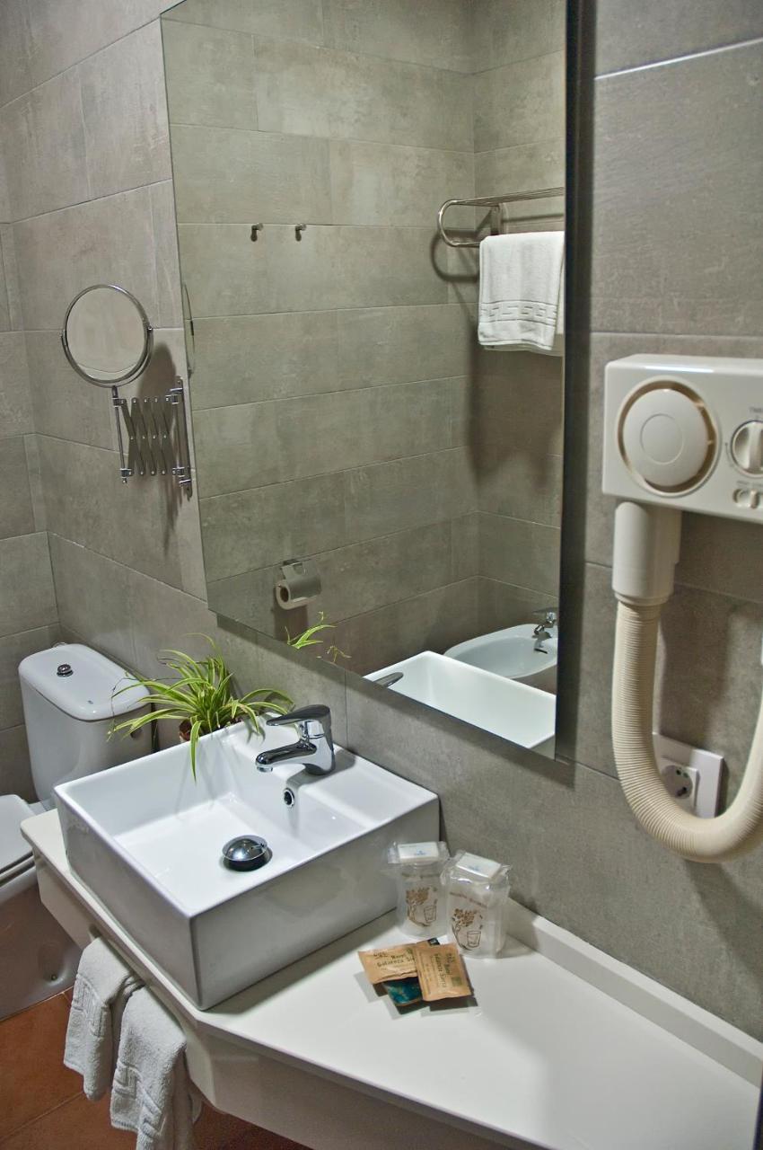 Hotel Galaroza Sierra מראה חיצוני תמונה