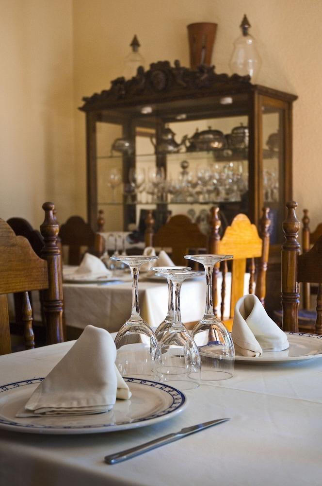 Hotel Galaroza Sierra מראה חיצוני תמונה